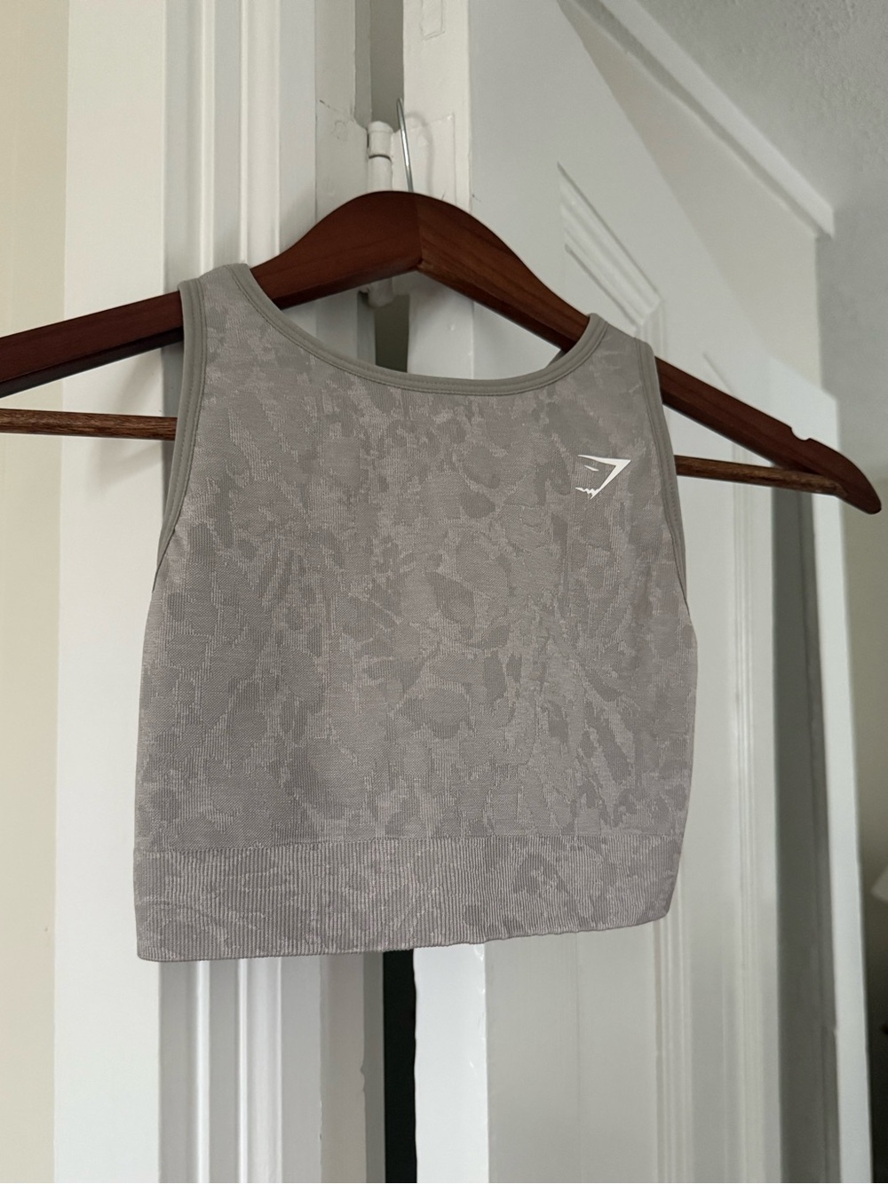 Gymshark Adapt Animal Seamless Bra